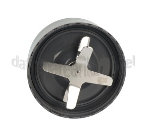 Foto van DeLonghi Mes 1,5mm, 900W NutriBullet NB904RG, NB905S, NB907S, NB910S, NB910MAB 