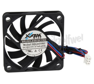 Foto van DeLonghi Motor Ventilatormotor PrimaDonna Soul, PrimaDonna Aromatic, Maestosa 