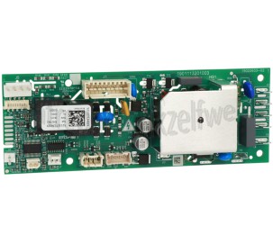 Foto van DeLonghi Print PCB Power Board Rivelia EXAM440.35.B, EXAM440.55.B, EXAM440.55.W 