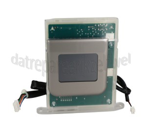 Foto van Kenwood Print Bedieningsmodule KWL90.004SI, KWL90.164SI, KWL90.244SI, KWL90.594SI 