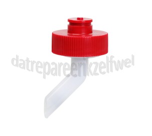 Foto van Dyson Deksel Watertank SV46, SV47, SV53, SV58, WR04 