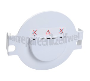 Foto van Dyson Pomp Pompkolom PH03, PH04, PH05, PH3A 