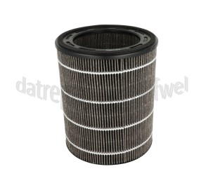 Foto van Philips Filter NanoCloud HU5600/03, HU5710/03 