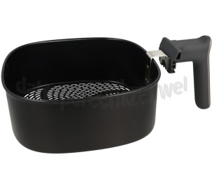Foto van Philips Mand Binnenmand, met Handgreep Airfryer 5000 Series NA547 