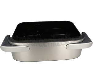 Foto van Philips Mand Binnenmand, Zilver Airfryer 5000 Series NA565 