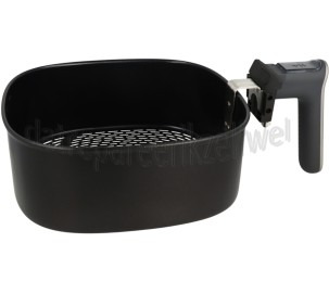 Foto van Philips Mand Binnenmand, met Handgreep Airfryer 5000 Series NA541 