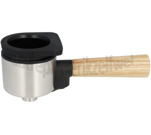 Foto van Philips Filterhouder Portafilter Baristina BAR321/00, BAR321/60 