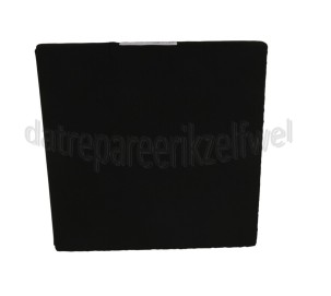 Foto van Novy Filter Monoblock Koolstoffilter Pureline Pureline 6830, 6831, 6835, 6836, 6840, 6845, 6846 