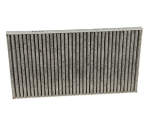 Foto van Novy Filter Recirculatiefilter Pure Finesse 1881, 1881-G1 