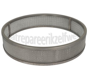 Foto van Novy Filter Vetfilter Novy Cloud 230, 232 