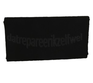 Foto van Novy Filter Monoblock Koolstoffilter Novy easy 65, 1881, 1881-G1 