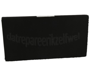 Foto van Novy Filter Monoblock Koolstoffilter Novy Crystal, 26050, 26052, 26080, 26082 
