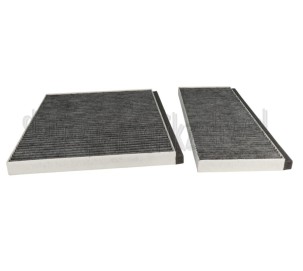 Foto van Bosch Filter Clean Air Plus DWJ87FN6001, DWK87FN6RM05 