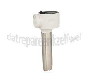 Foto van Philips Stoompijp Smart Panarello, Milky White Barista Latte BAR400/00 