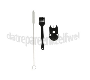 Foto van Philips Reinigingsset Barista Brew PSA3218/01, PSA3218/10, PSA3228/01, PSA3228/41 