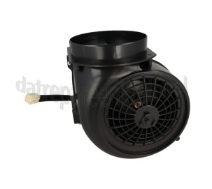Foto van Faber Motor Compleet TSPXA902LS, VRTBKA602LS, VRTBKA902LS 