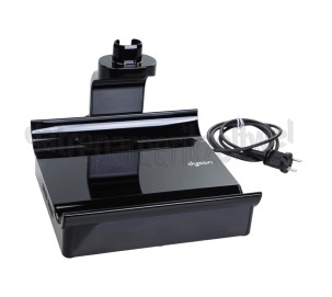 Foto van Dyson Dockingstation Drying Dock WR03 Clean+Wash Hygiene 