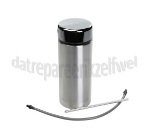 Foto van Melitta Melkkan Thermo Melkreservoir, Compleet Caffeo CI, Barista T, Barista TS, Barista TS Smart 