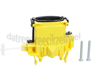 Foto van Karcher Aansluitblok Schakelbox Compleet K6.200, K6.300, K7.260, K7.400, K7.450 