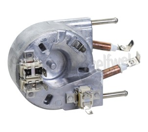 Foto van Karcher Verwarmingselement Boiler Compleet SC3 EasyFix 