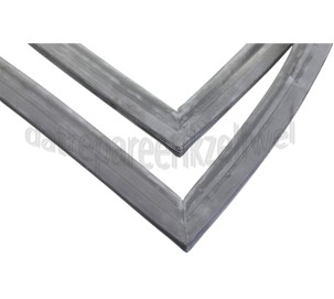 Foto van Samsung Afdichtingsrubber Koelgedeelte RB38C600DB1/EF, RB38C675EB1/EF, RB38C7B6D22/EF 