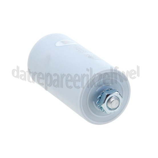 Foto van Condensator 20 uf 