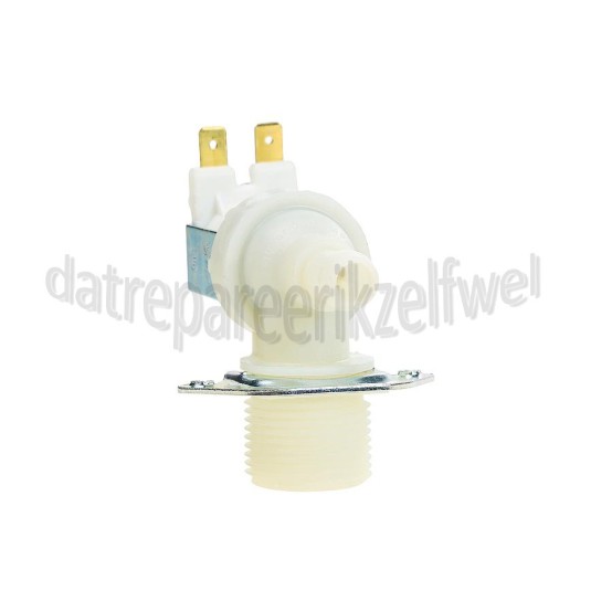 Foto van Alternatief Inlaatventiel enkel haaks dun, TP Reflex 1x F=11,5 90gr. 