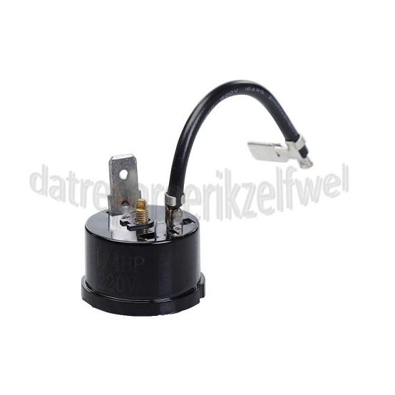 Foto van Beveiliging compr. beveiliging 1/4 pk 