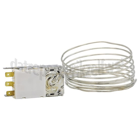 Foto van Ranco Thermostaat VI 109 koeler +ontdooiing W +5/-9 K +5,-21,2000 3K 