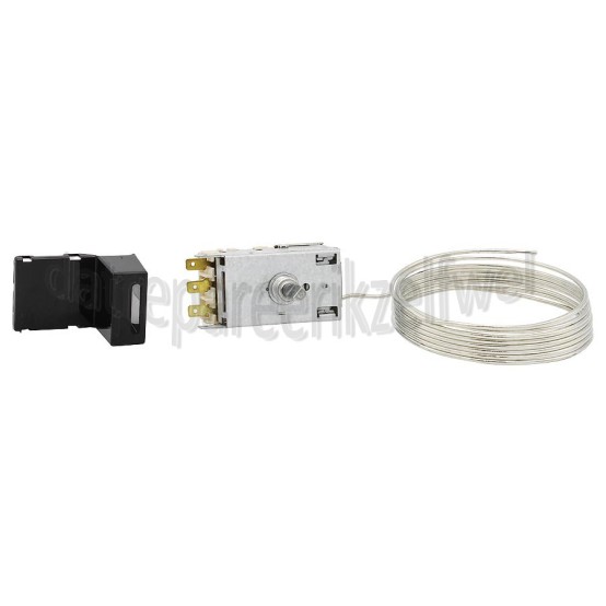 Foto van Ranco Thermostaat VS 105 Ranco NR.6 3kon+l. W-12/-16.5 K-34 2000 MM 