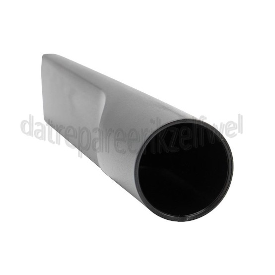Foto van Zuigmond Spleet 35 mm 20 cm lang o.a. Miele National Bosch Siemens 