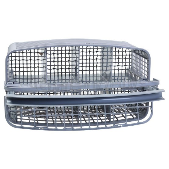 Foto van Bosch Bestekbak 8 vakjes + handvat oude modellen 