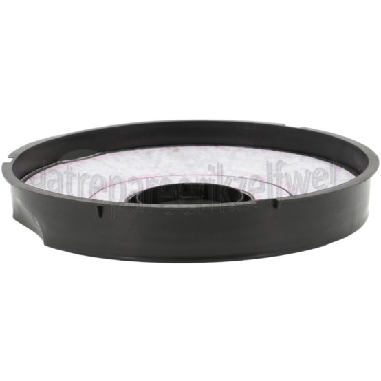 Foto van WPRO Filter Koolstof -rond- 24 cm Diverse modellen oa LS301 