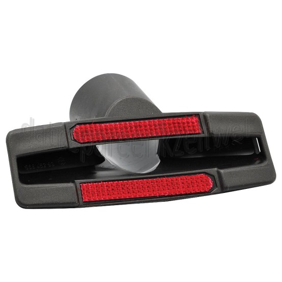 Foto van AEG Zuigmond klein met rode strip Compact 400-407 