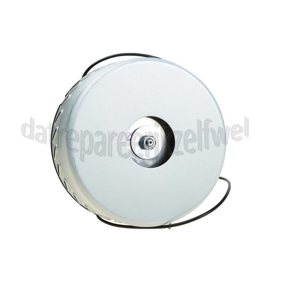 Foto van Motor bypass DSB30/1000W waaierhoogte 6,6cm 