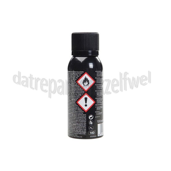 Foto van Braun Reiniger Shaver cleaner spray 