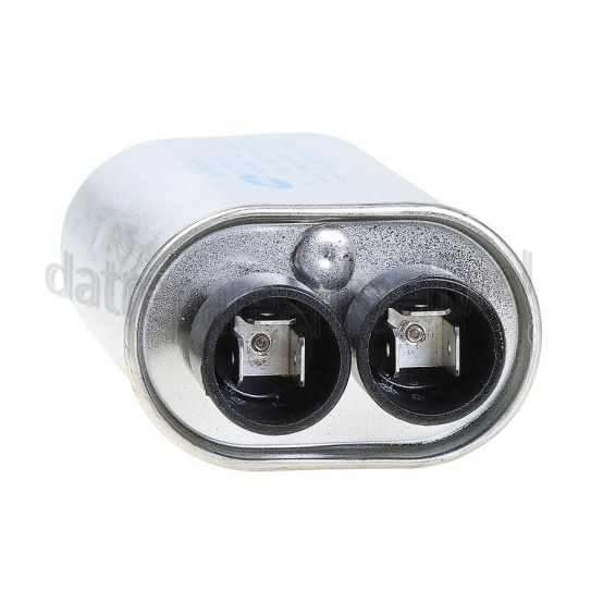 Foto van Condensator 1.05 Uf 2100 V 