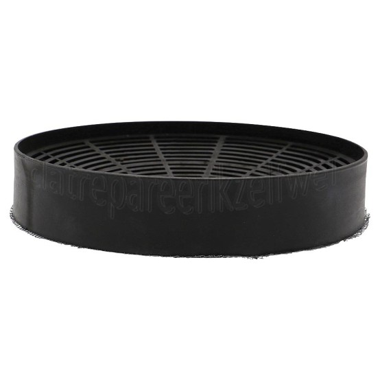 Foto van Pelgrim Filter koolstof -rond- WA48.5 WA 20-40-55-70-90N 