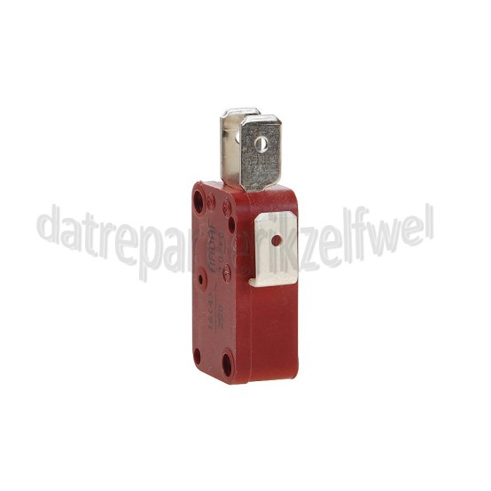 Foto van Schakelaar maak-breek -microswitch- drogers etc. 