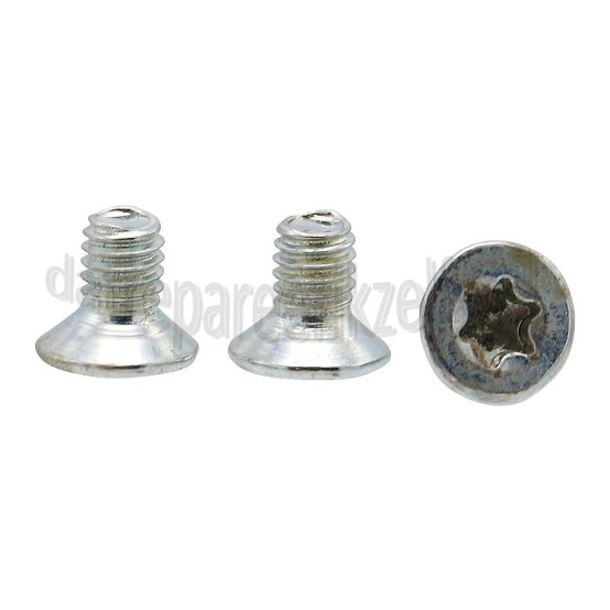 Foto van Nilfisk Zwenkwiel dubbel KING/GD1000 SERIE GM 2/300serie GM80 GS90, VP600, G90 