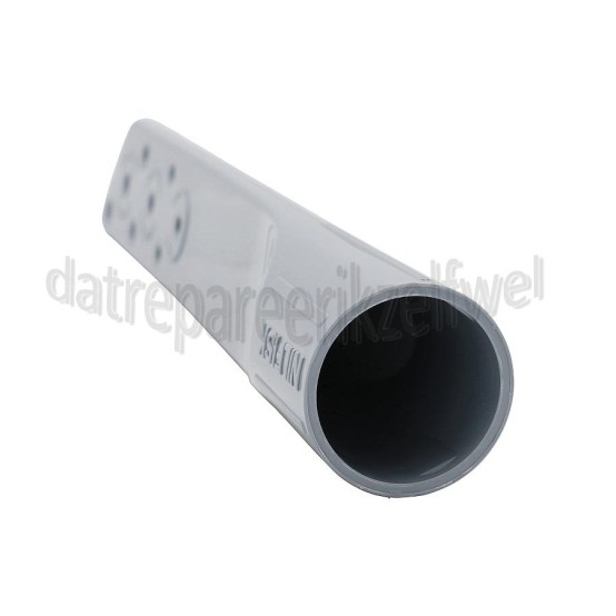 Foto van Nilfisk Zuigmond spleet grijs GM80, GM400, KING serie 