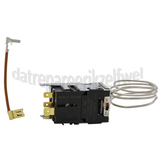 Foto van Bosch Thermostaat Ranco K59-S1867 KTL 1441-1751-1761 