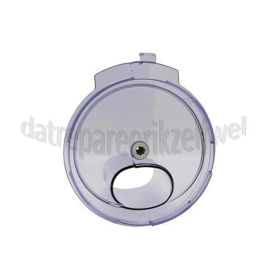 Foto van Braun Deksel Van mengkom doorzichtig 3210-K 1000 