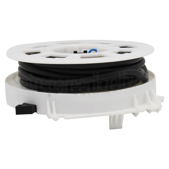 Foto van Nilfisk Haspel voor snoer -kompleet- GM 200-300-400-500-king 
