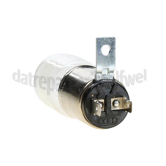 Foto van Lampje 25W Amp aansl. 4,3mm Moulinex-Toshiba-Daewoo-Sharp 