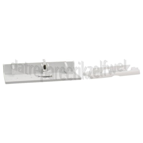 Foto van Bosch Greep smal -met rode stip- KI 18-23-KIL 1800-KS 168 