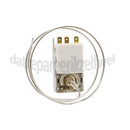 Foto van AEG Thermostaat ***K59-L1915 3K.+4,5/-27C Cap.L=500 Santo 1700-1905 