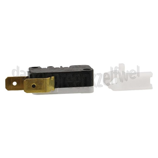 Foto van Whirlpool Schakelaar microswitch AKB062-063-087-IH707 