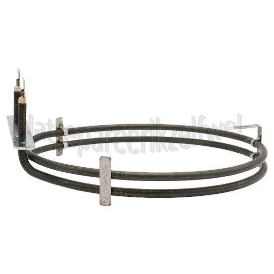 Foto van Whirlpool Verwarmingselement 1700W Hete lucht AVM 840-920-928-930 