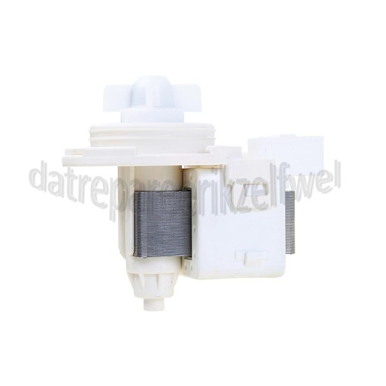 Foto van Alternatief Pomp zonder kap -Licentie- W 900 serie, W 800 serie 